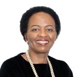 CHARLOTTE K. MOKOENA
