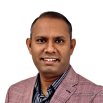 DR SIMON PETER NADEEM