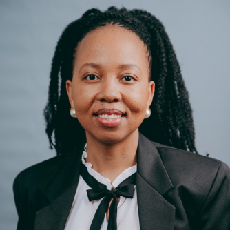 Dr Ntseliseng Khumalo