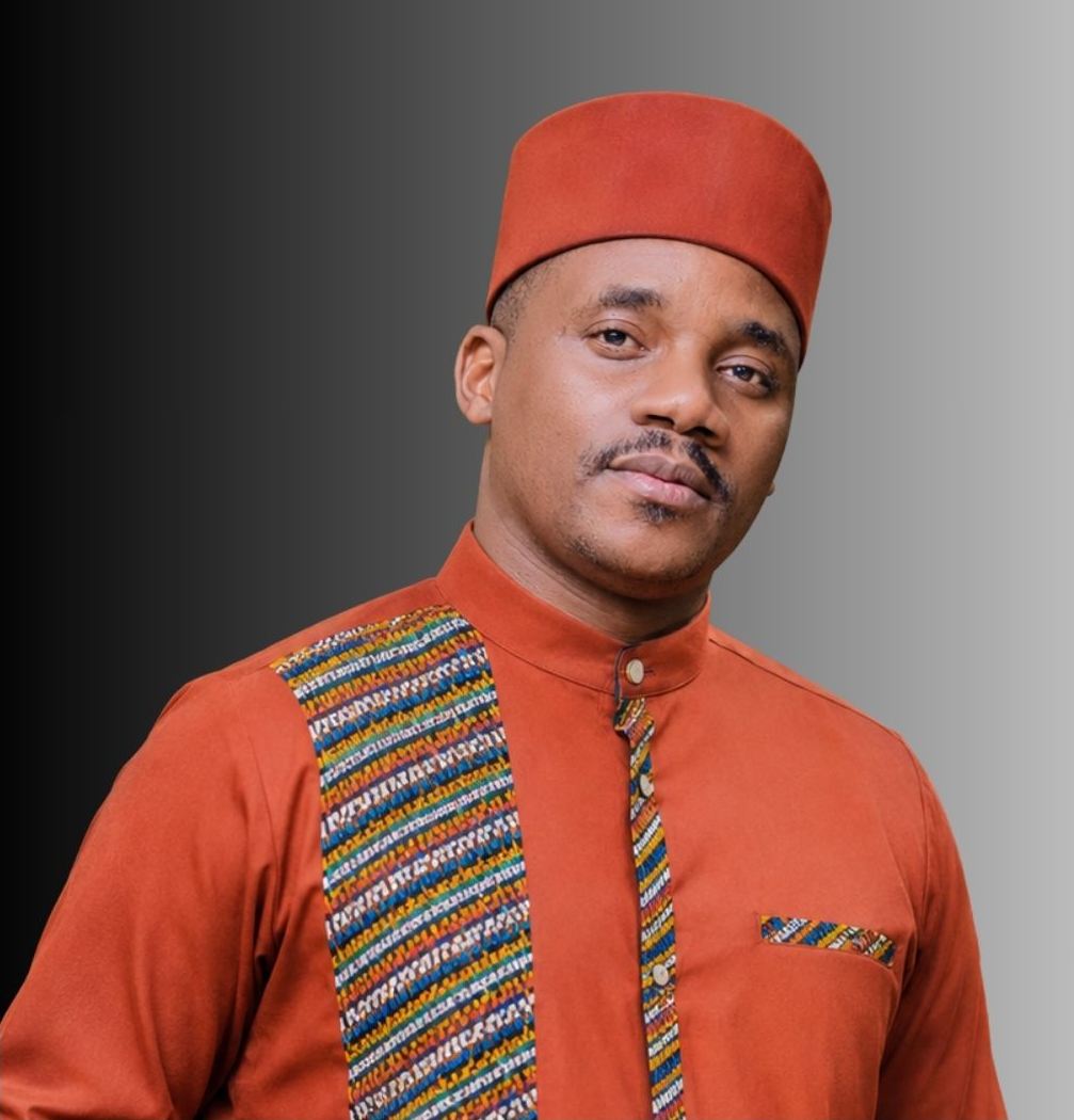 Prof. Prince Wasajja